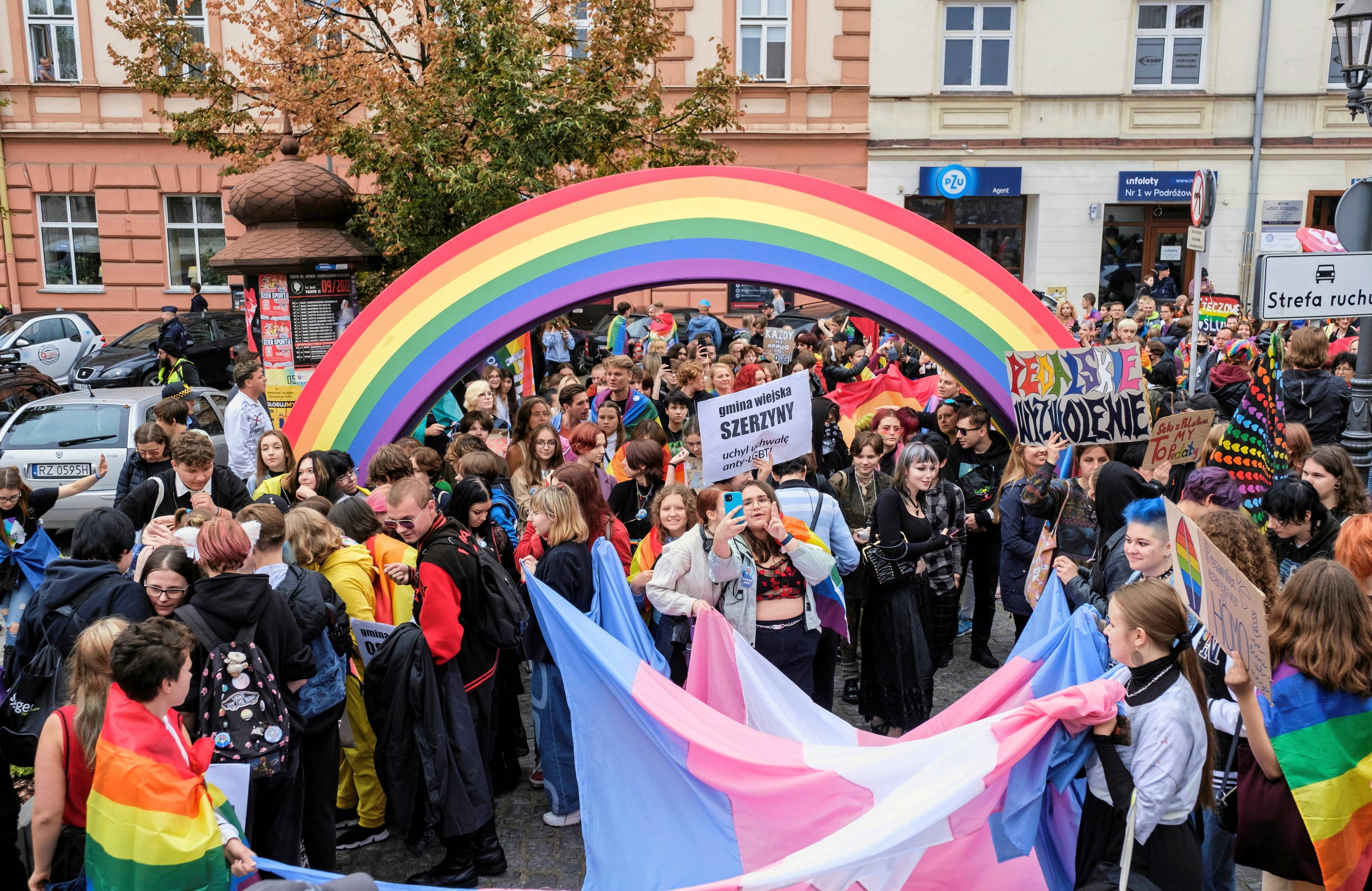 Marsz Równości