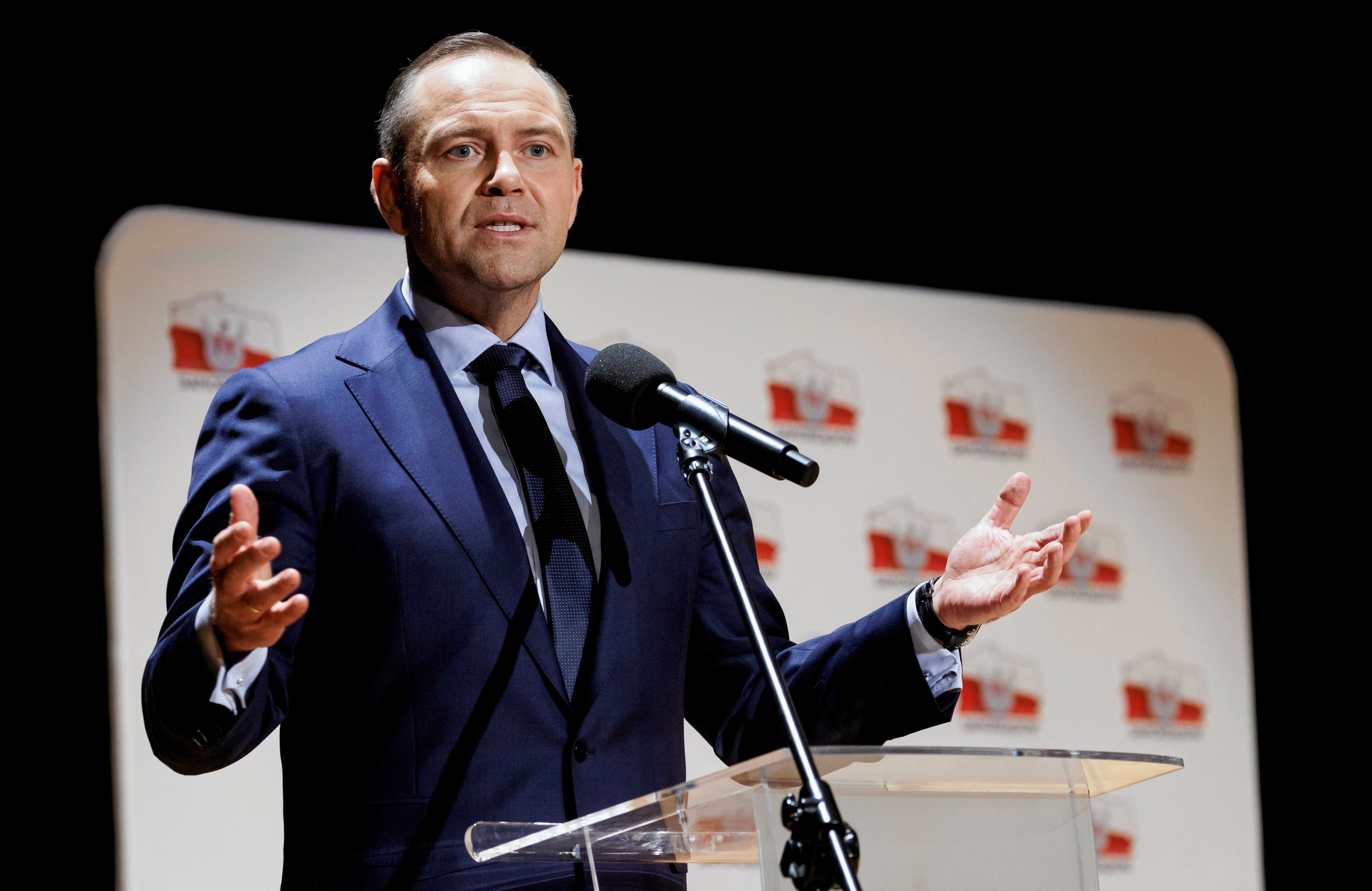 Ogólnopolska Konferencja Samorzadowa