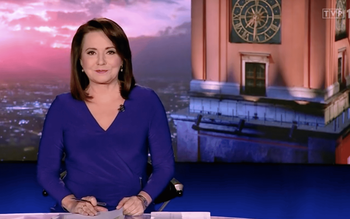 Grafika do artykułu "Propagandowa, prymitywna walka polityczna z opozycją". Naukowcy piszą list poparcia po ataku TVP