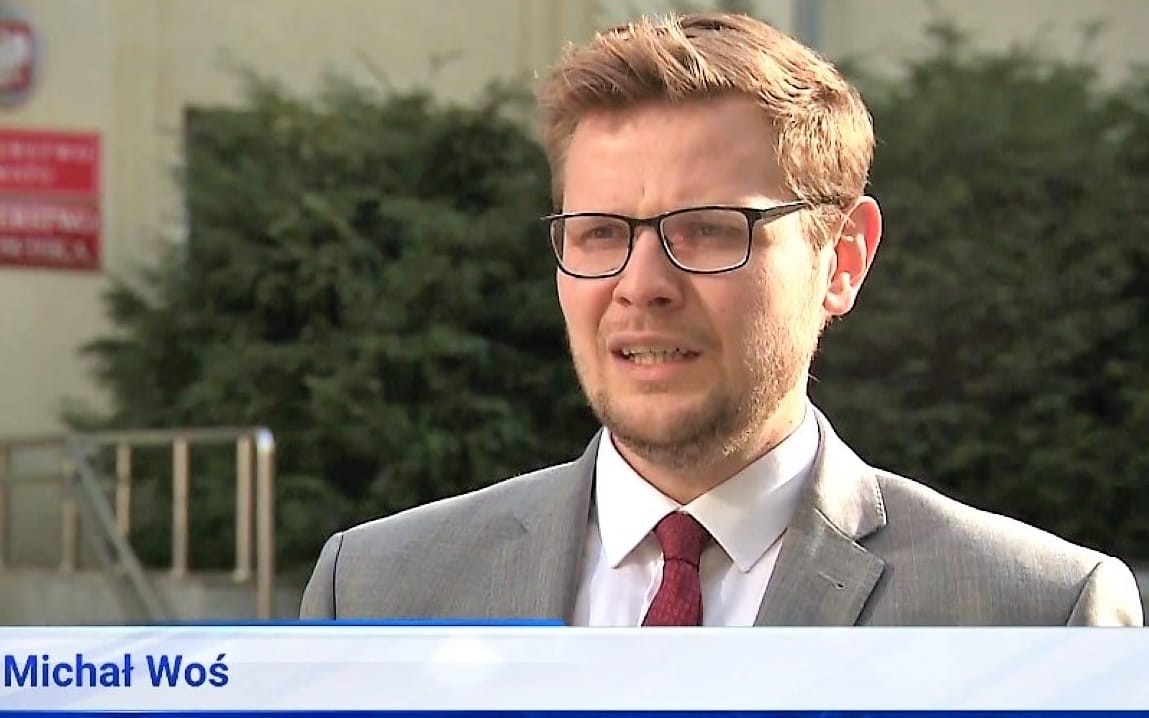 Grafika do artykułu Ekolodzy żądają wycinki drzew w Puszczy Białowieskiej? Nie, to minister Woś brzydko manipuluje