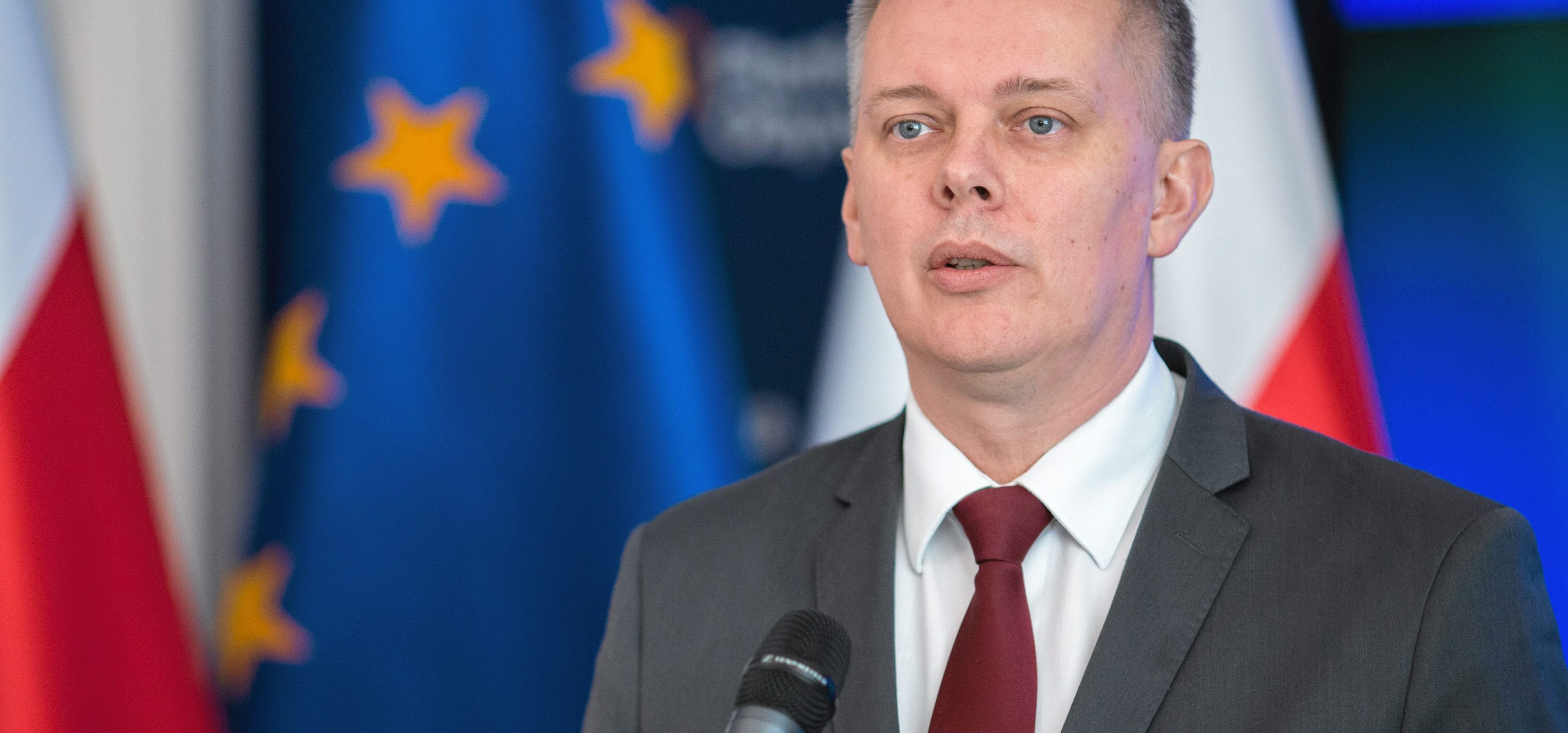 Siemoniak Tomasz