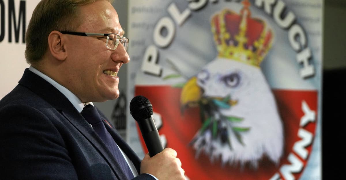 Prokremlowski politolog ma uczyć o „mechanizmach globalnej gry” na uczelni w Gdańsku