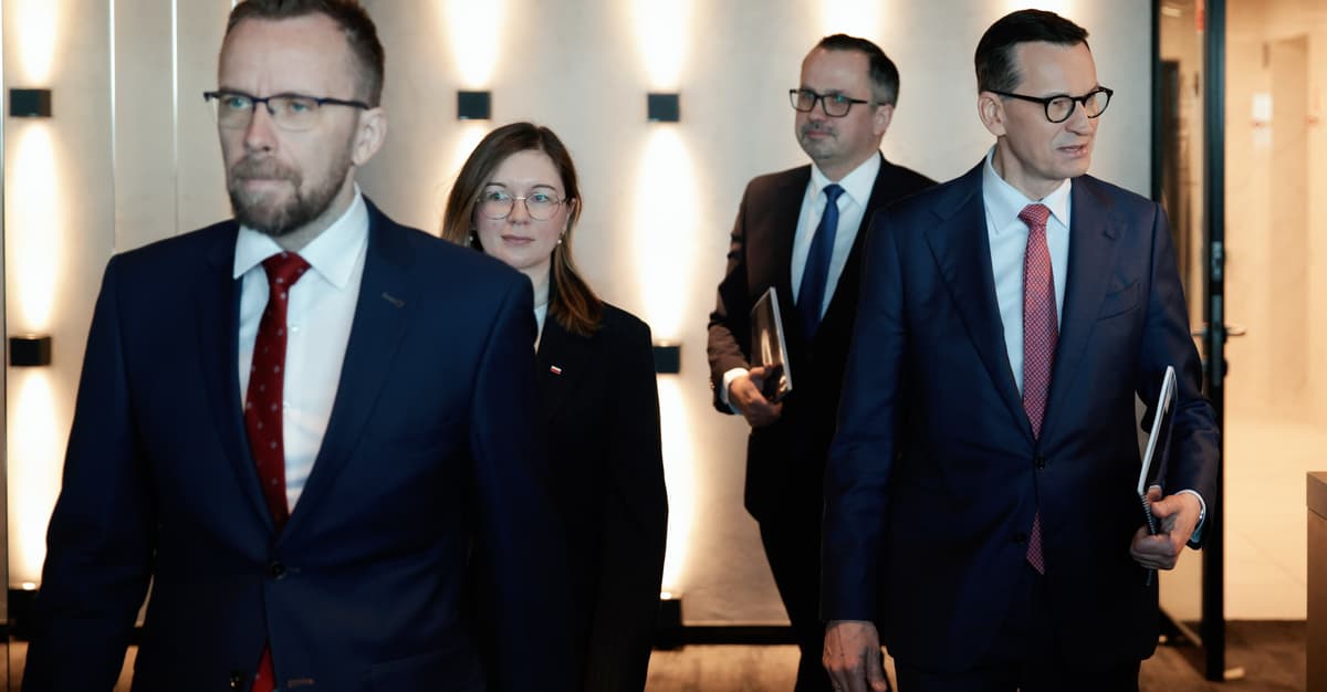 Jak Maciej Wilk od Tak dla CPK urządza właśnie kolejną akcję „zatroskanych obywateli” zgodną z linią PiS