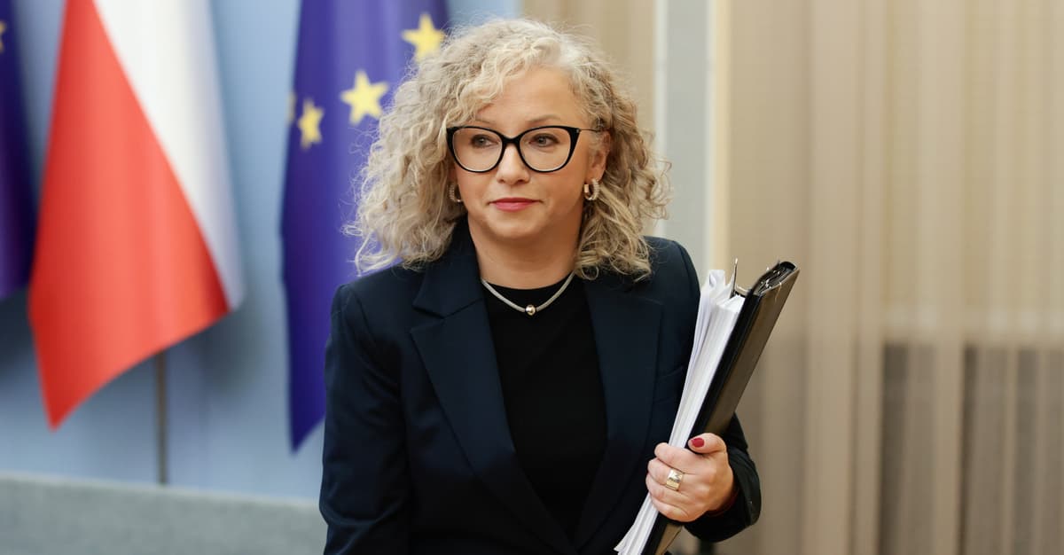 Cyfrowa Niebieska Karta i analogowe braki. Czy nowelizacja min. Kotuli ochroni osoby doświadczające przemocy?