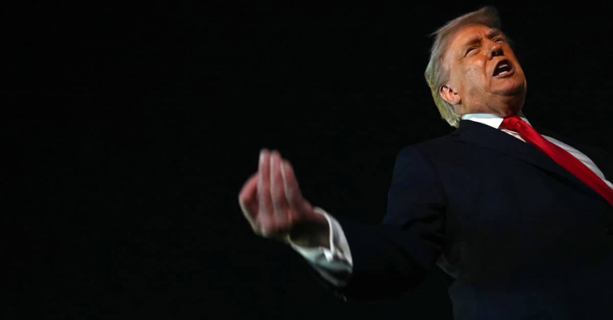 Rada Pokoju prezesa Trumpa. Żałosna próba zastąpienia ONZ [WIDZĘ TO TAK]