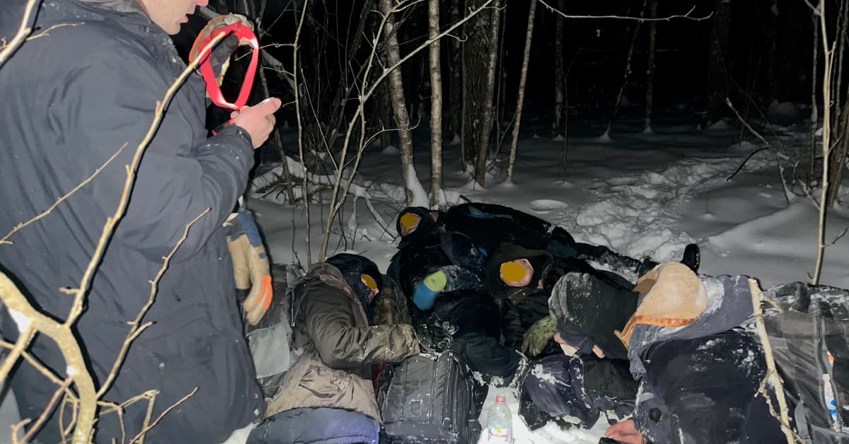 Naznaczona. Wysoka cena obrony praw człowieka na Łotwie