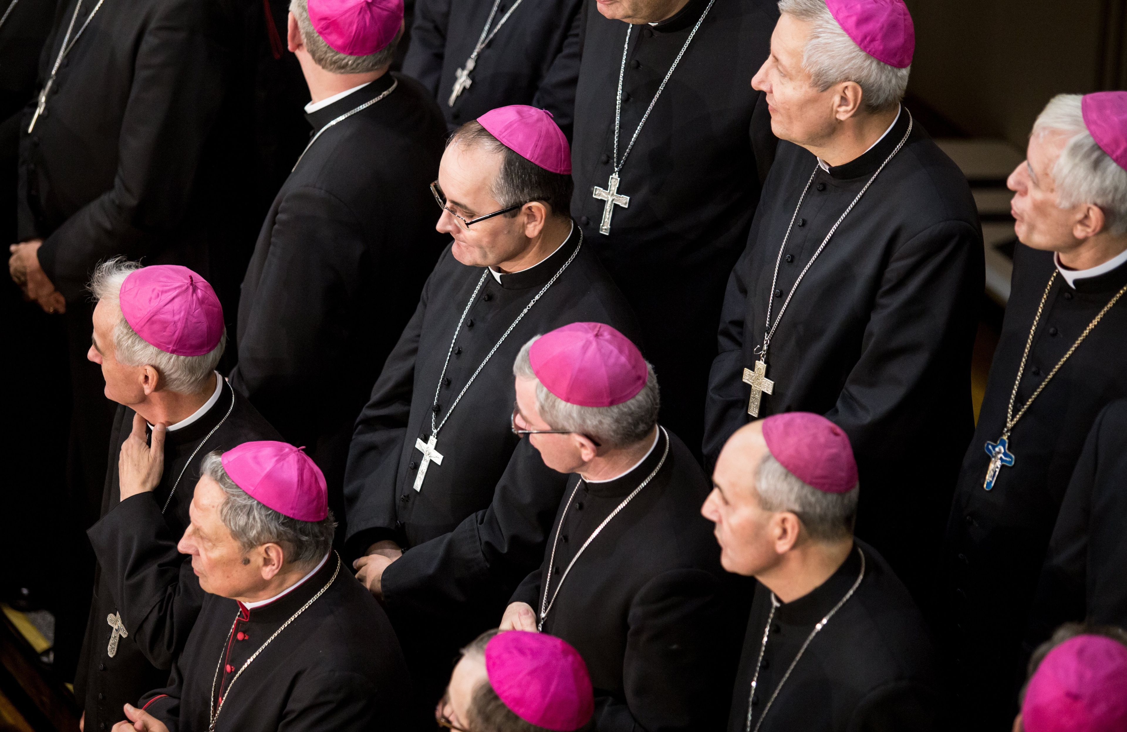 Konferencja Episkopatu Polski
