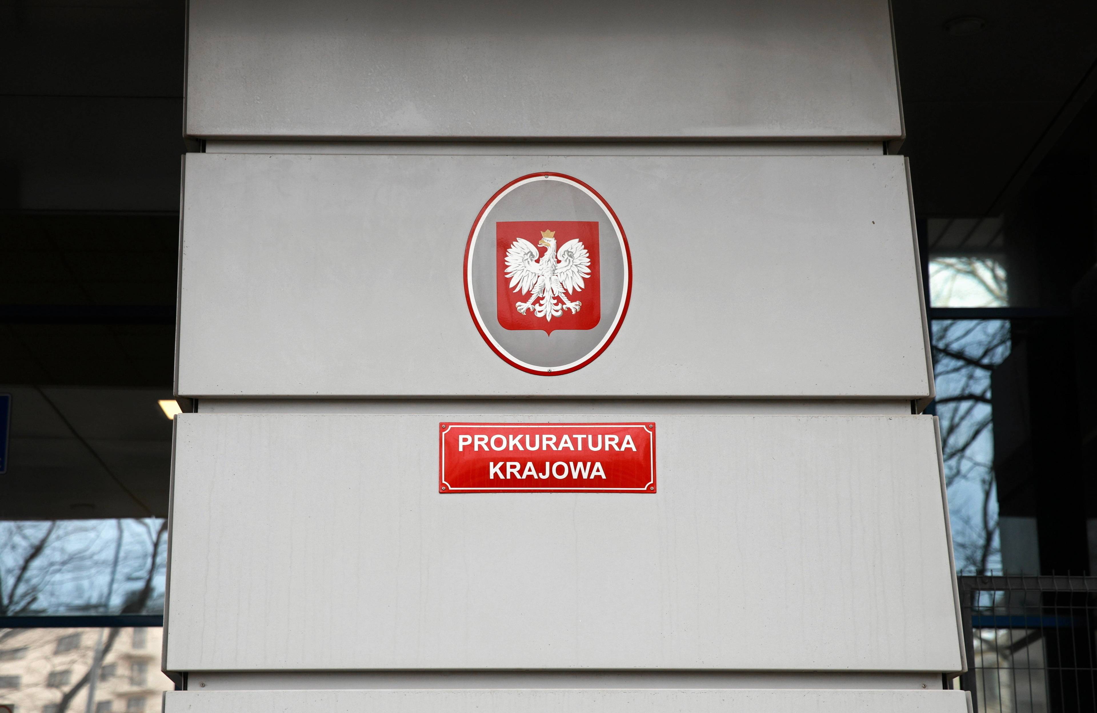 Prokuratura Karajowa
