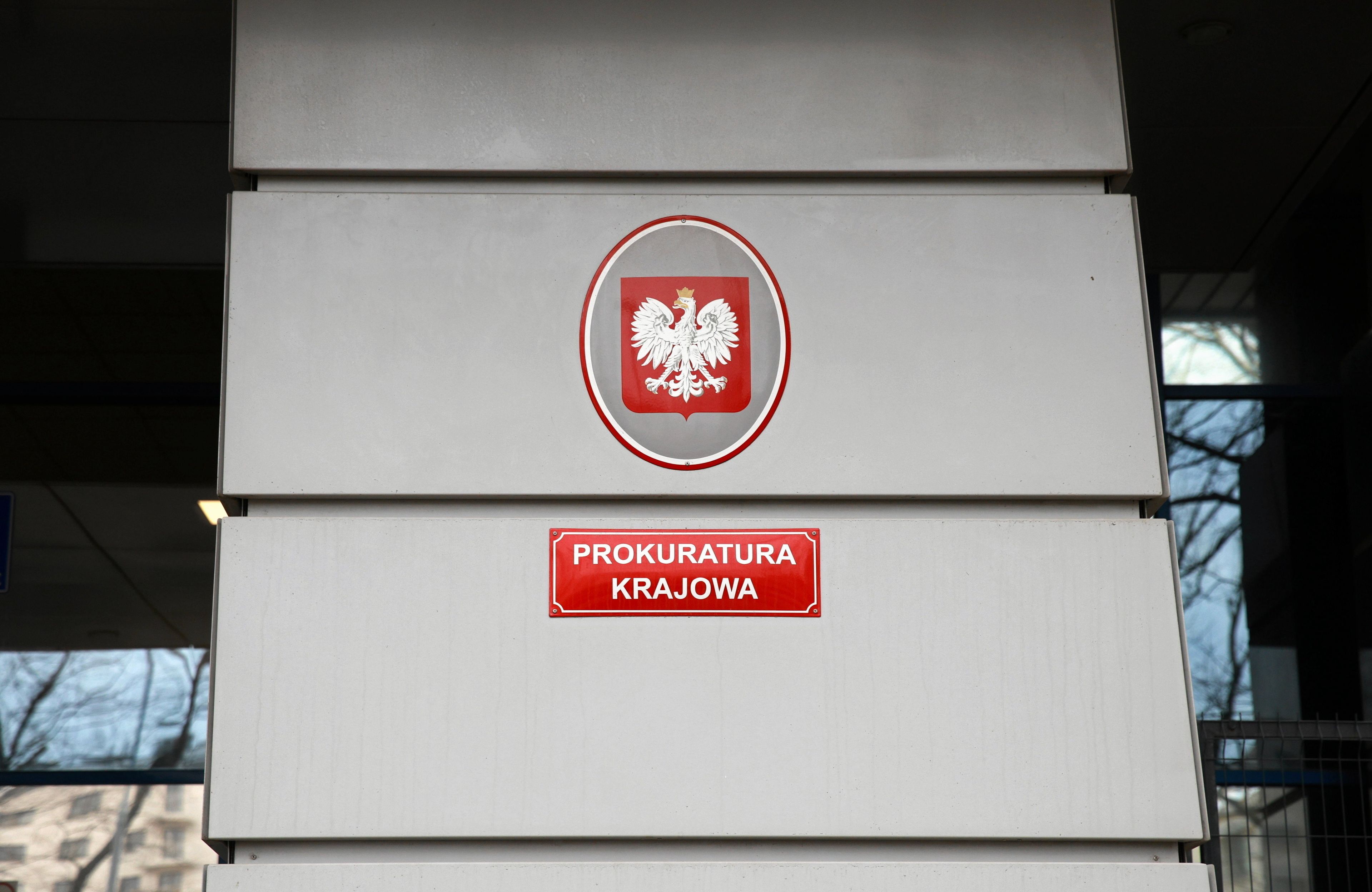 Prokuratura Karajowa