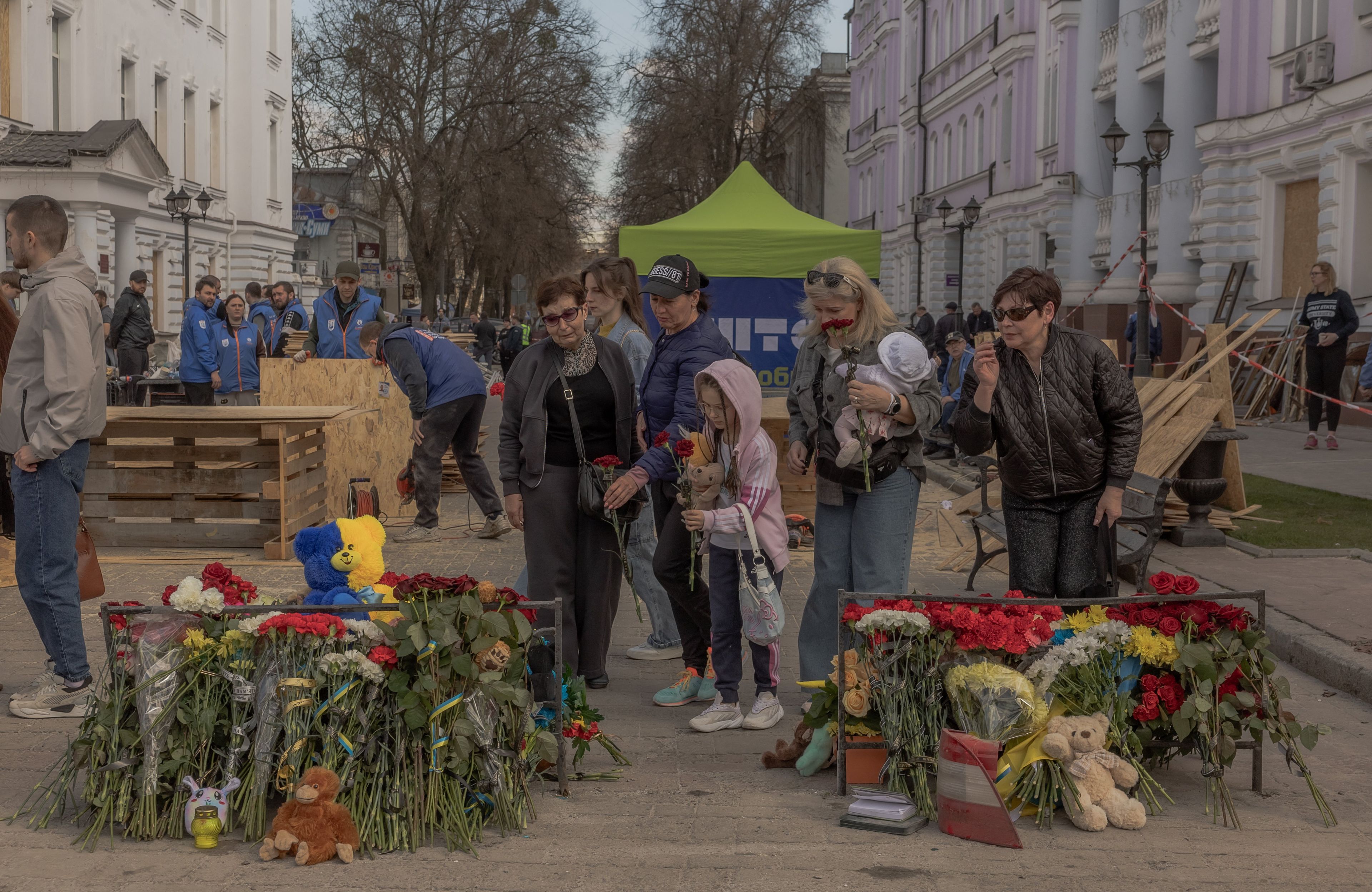 UKRAINE-RUSSIA-CONFLICT-WAR