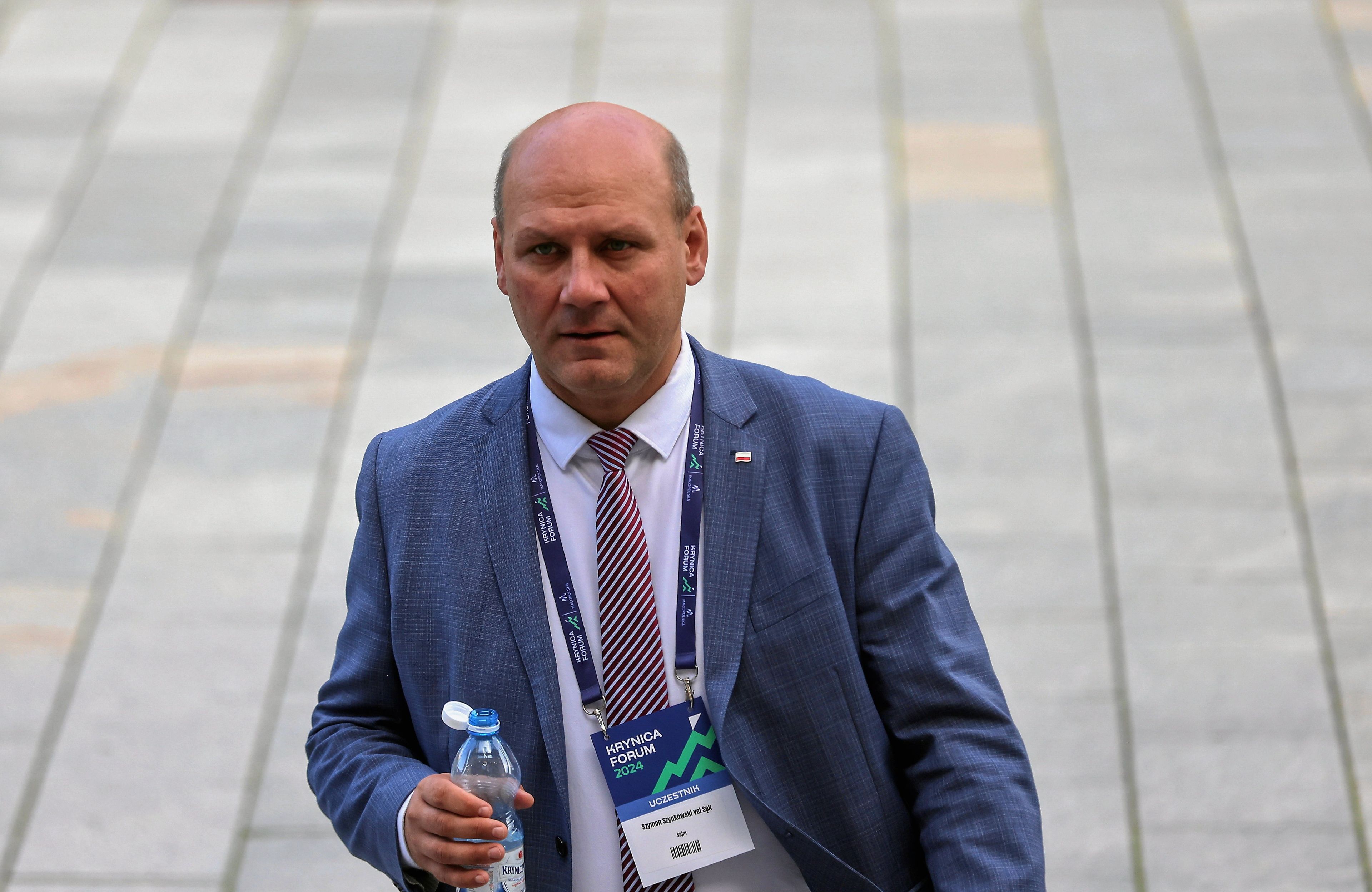 Krynica Forum 2024