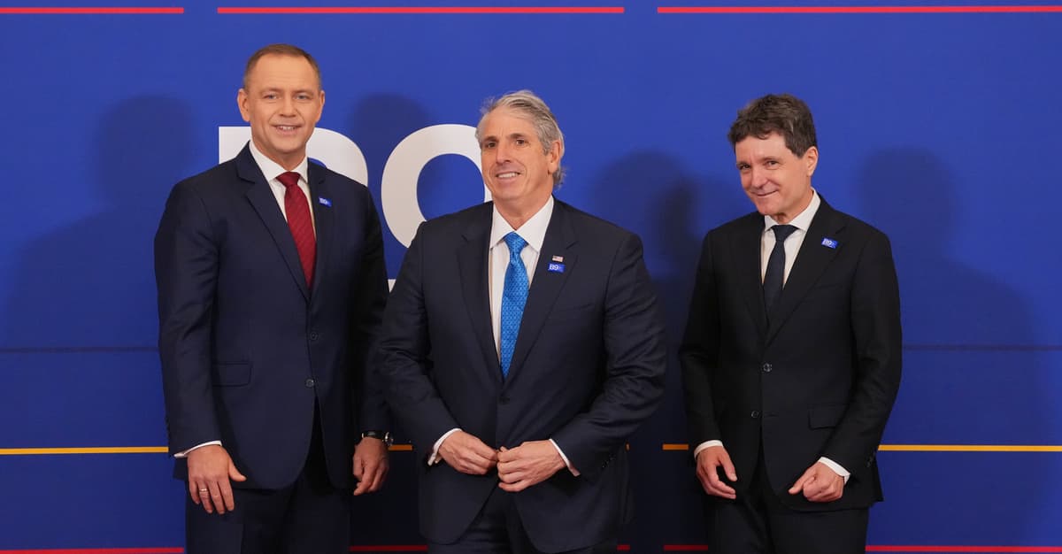 USA dadzą Polsce pożyczkę 4 mld dolarów na sprzęt wojskowy
