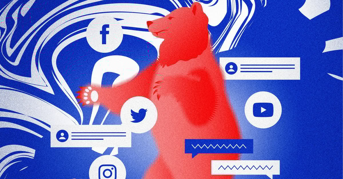 Premier likwiduje komisję ds. badania wpływów rosyjskich