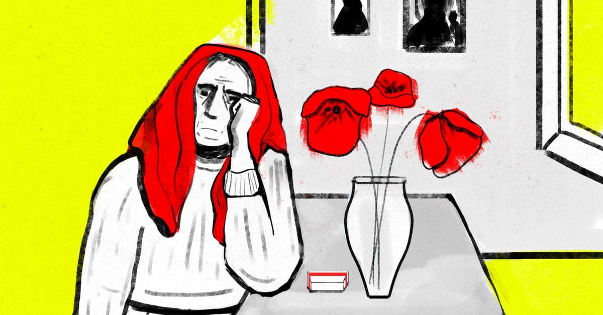 Wieś ćpa, Polska na opio - muszę to wykrzyczeć! [Opryszek u wiejskiego lekarza]