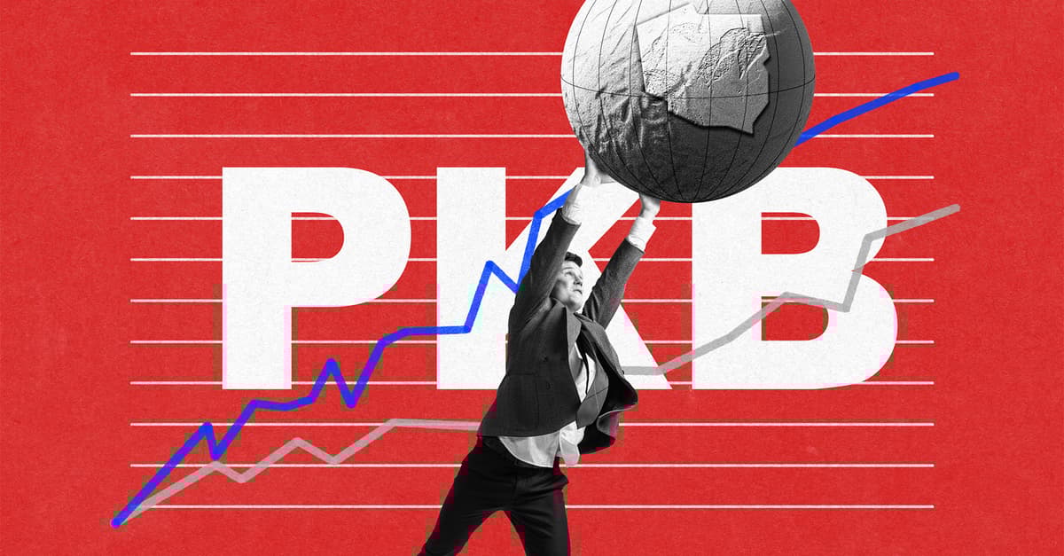 B2B jest seksowne, etat jest oldskulowy. III RP zrobiła wszystko, żebyśmy tak myśleli