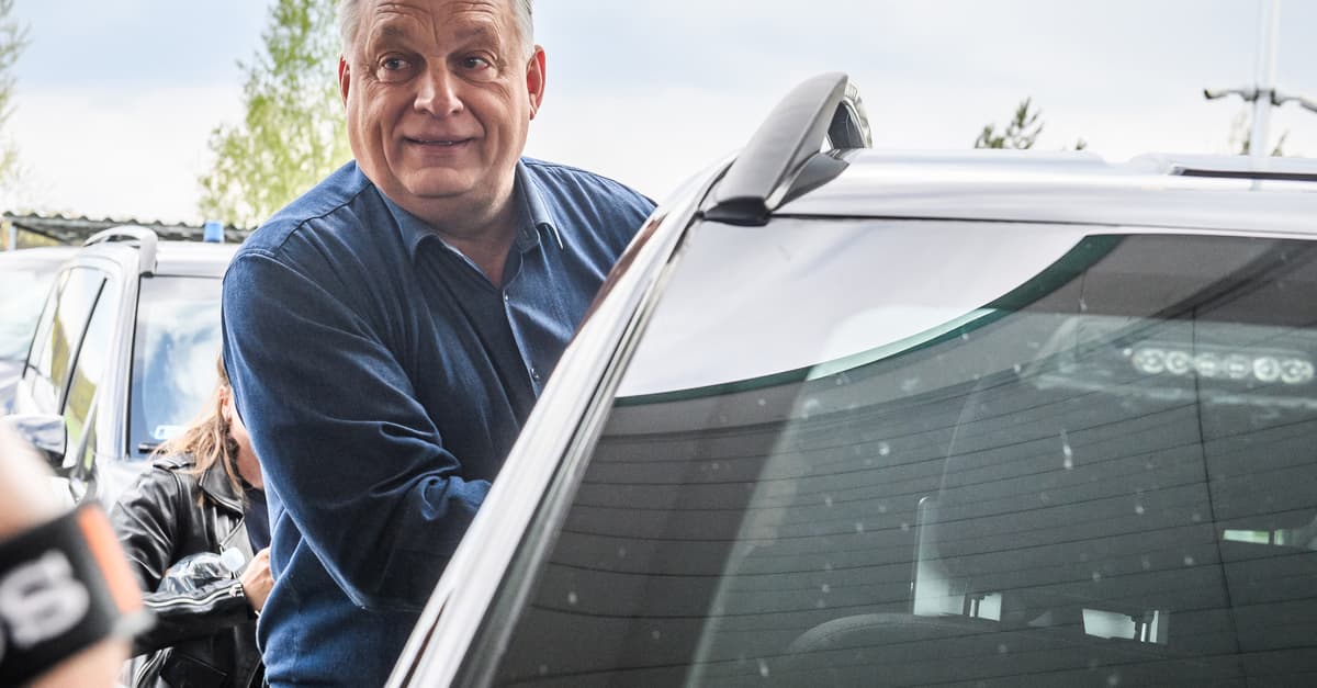 Orbán walczy do końca. Czy Węgrom uda się odspawać go od władzy? [KORESPONDENCJA Z WĘGIER]