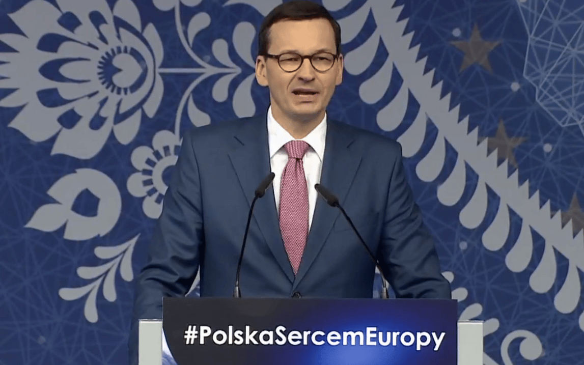 Grafika do artykułu Morawiecki: „Byliśmy najbardziej mordowanymi ofiarami w czasie wojny”. Tak, ale tylko jeśli wliczymy Żydów
