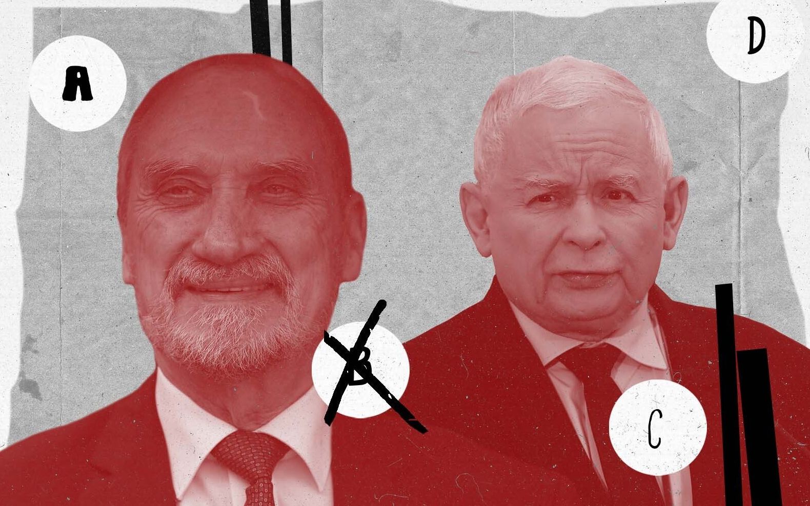 Grafika do artykułu Quiz smoleński. Propaganda i prawda