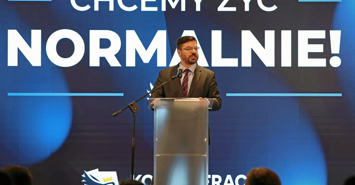 Koszty leczenia Ukraińców w Polsce. Jak europoseł Stanisław Tyszka wprowadza nas w błąd