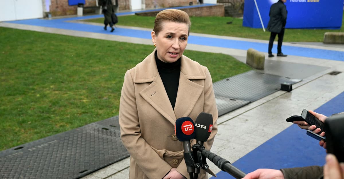Dania z nowym rządem. Ponad dwa miesiące po wyborach