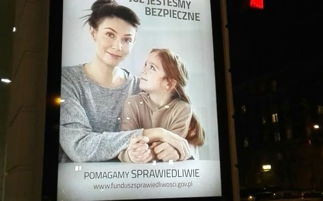 Grafika do artykułu Adam Bodnar: „Wiedziałem, że w Funduszu Sprawiedliwości jest źle (...). To była głęboka patologia”