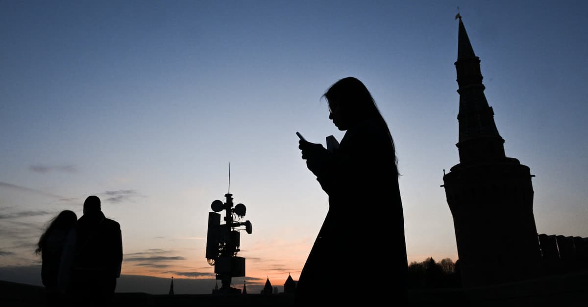 Aresztowania organizatorów protestu przeciwko wyłączaniu internetu w Rosji