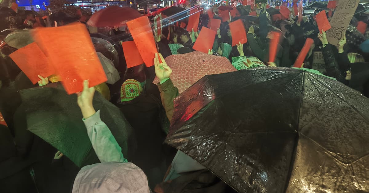 Czerwona kartka dla rządzących. „Chcemy tyle, ile nam obiecano”