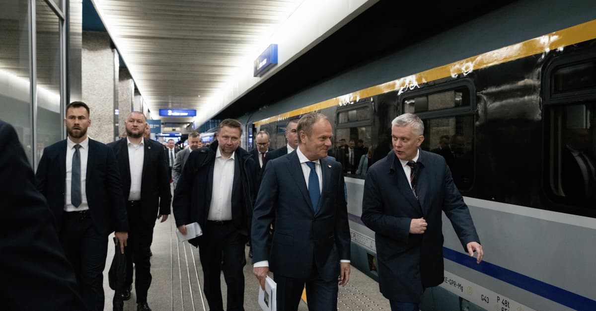 Politycy mówią o kolei, ale mają serca z asfaltu. „Włoszczowa niczego nas nie nauczyła” [WYWIAD]