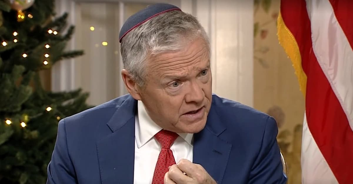 Ambasador USA w wywiadach dla polskich mediów: „Postrzegamy Polskę jako część Ameryki”