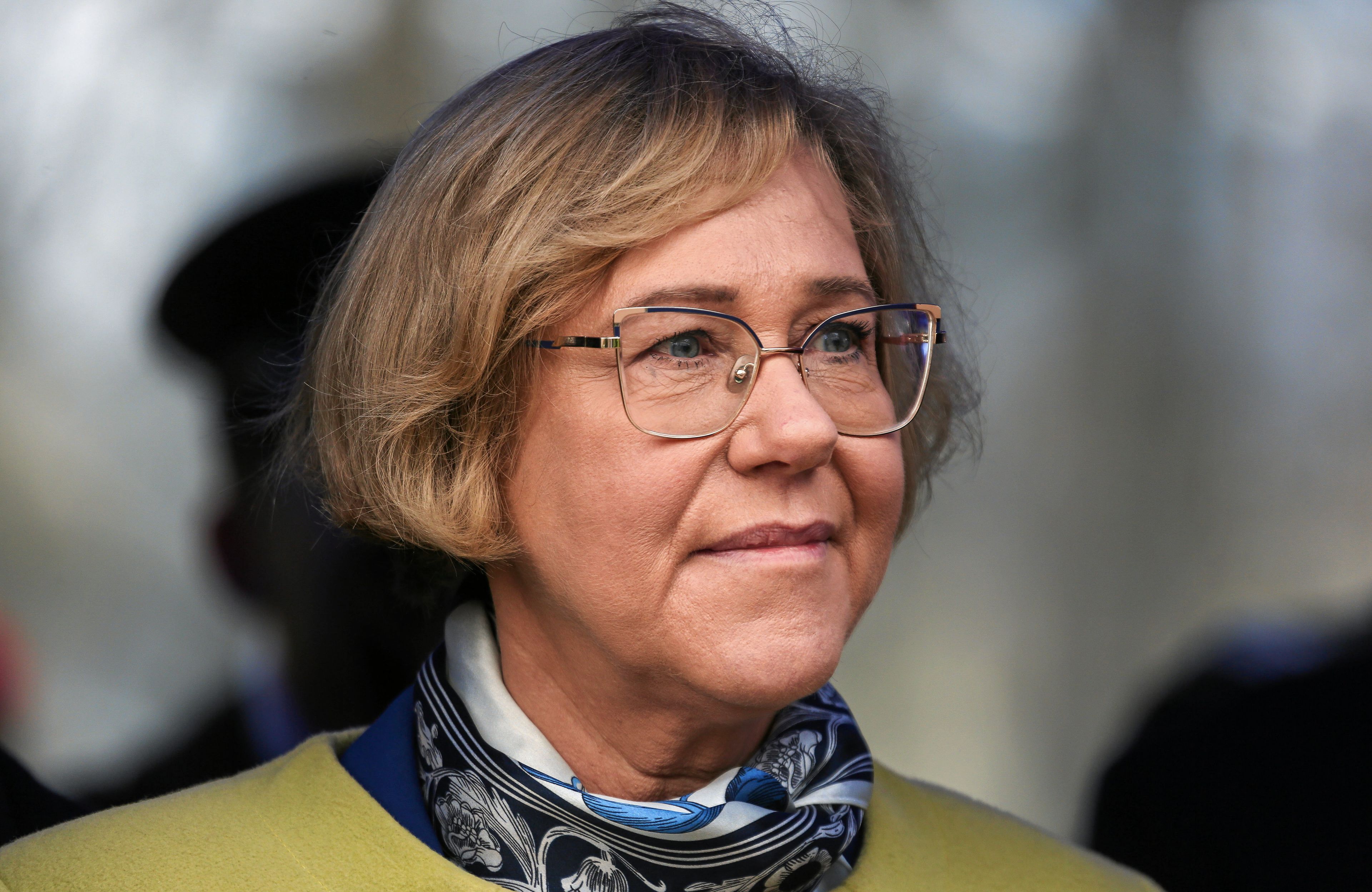 Barbara Nowak