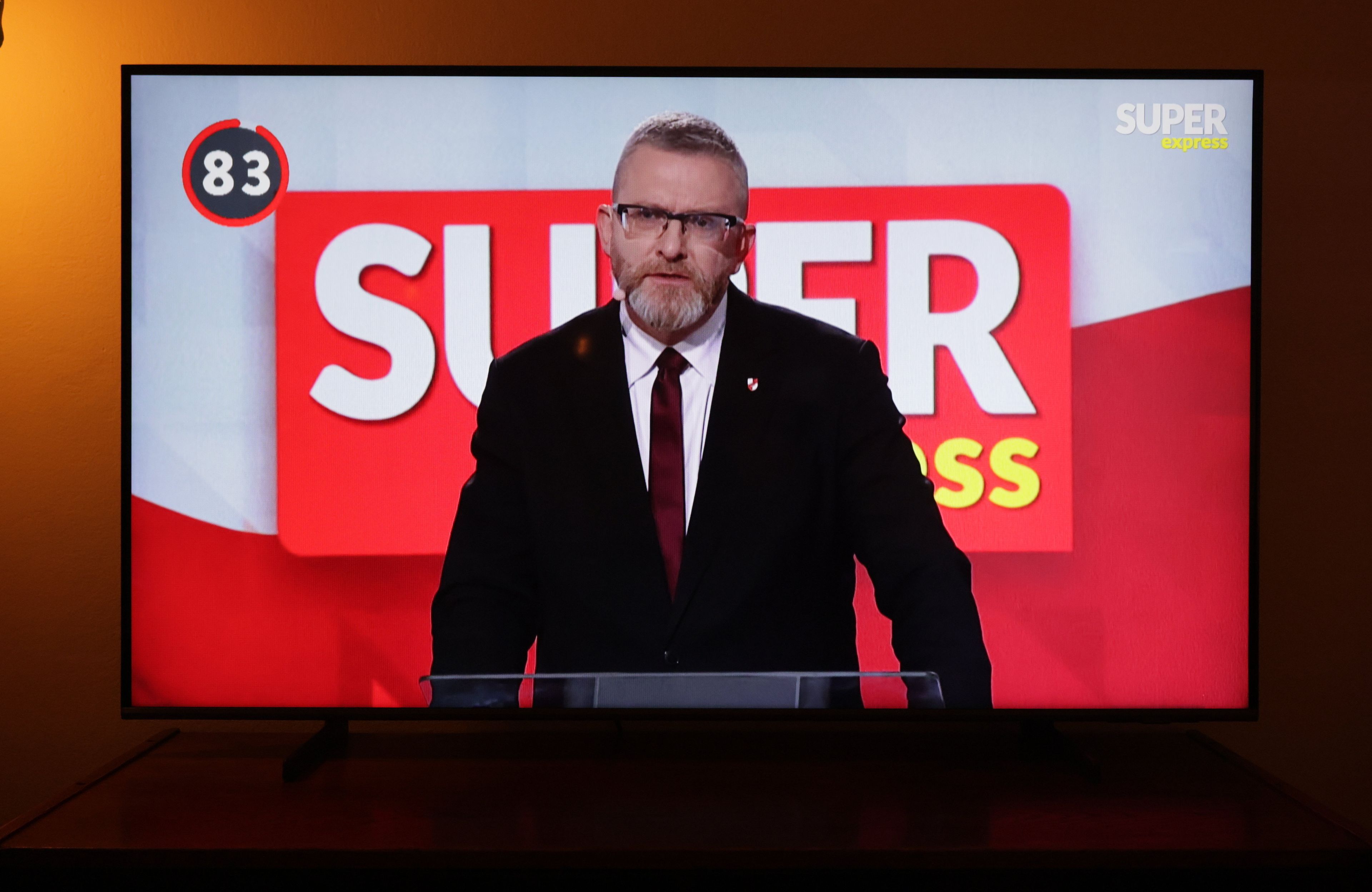Debata prezydencka „Super Expressu”