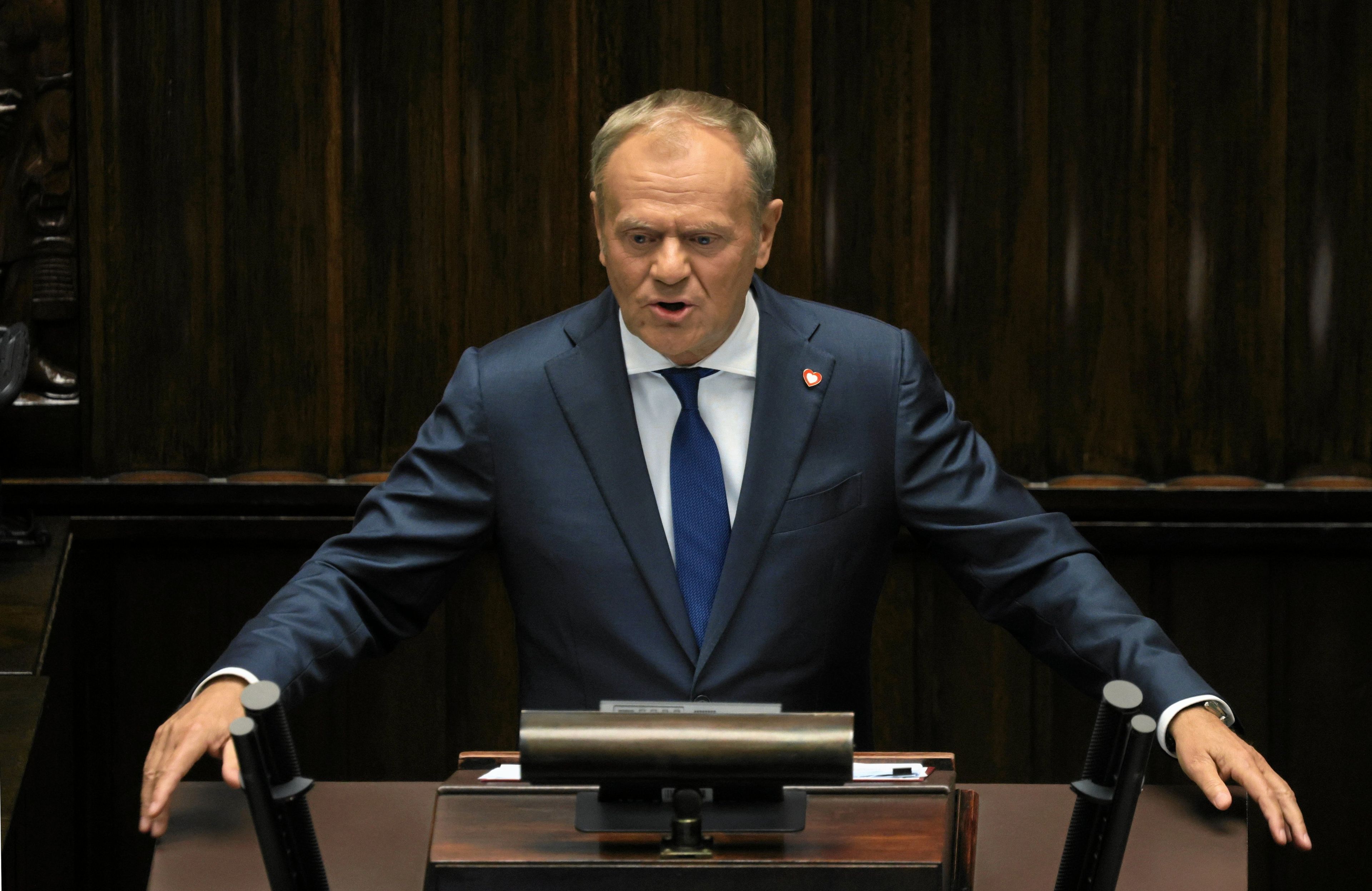 36 Posiedzenie Sejmu X Kadencji- kontynuacja