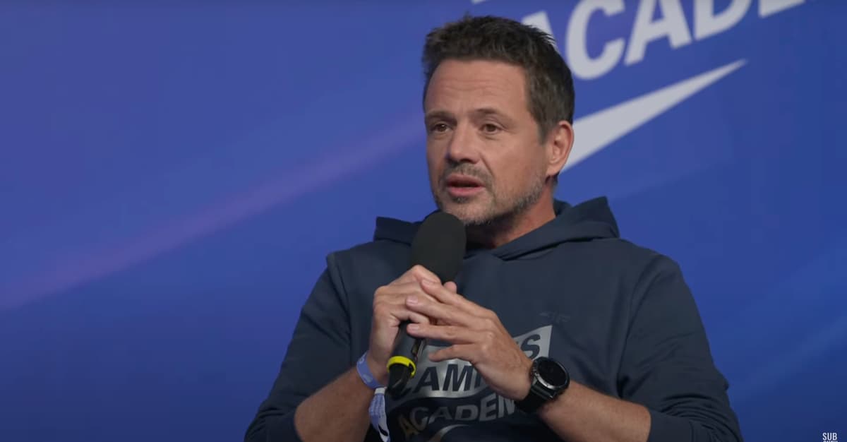 Co planuje Rafał Trzaskowski? 5 wniosków z pierwszego wywiadu po przegranej