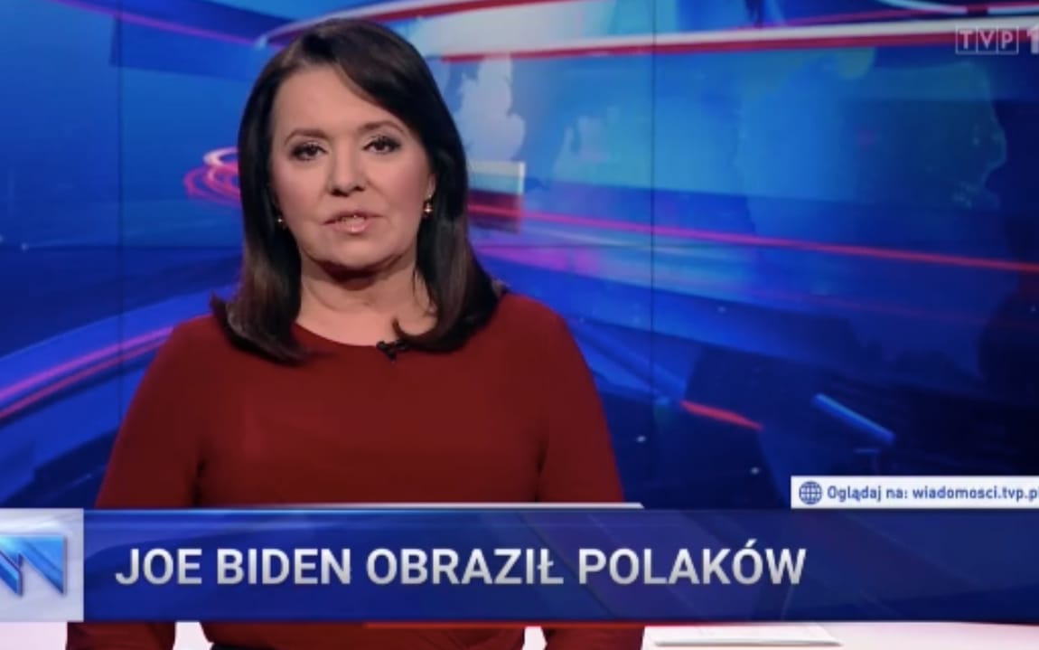 Grafika do artykułu TVP nie chce ujawnić płac prezenterów, bo... ktoś mógłby podkupić Holecką. Sąd: Tłumaczcie się lepiej