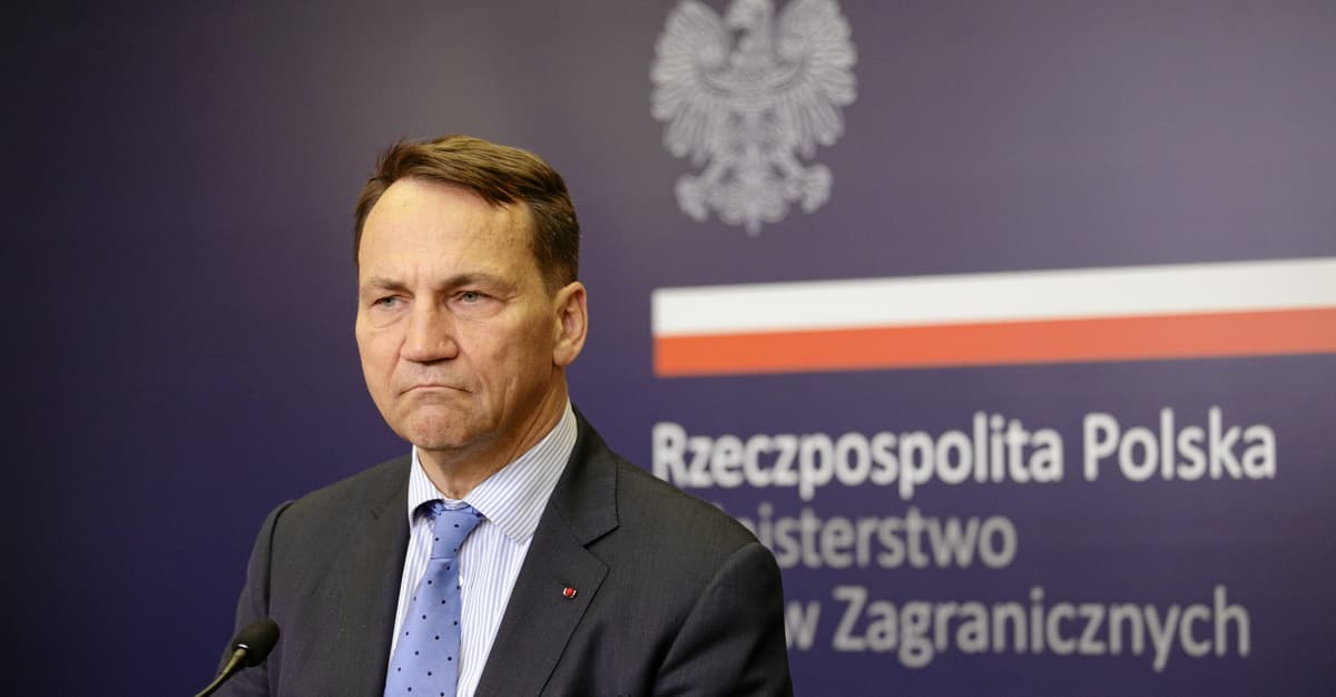 Marko nakaże zamknięcie konsulatu Rosji w Gdańsku