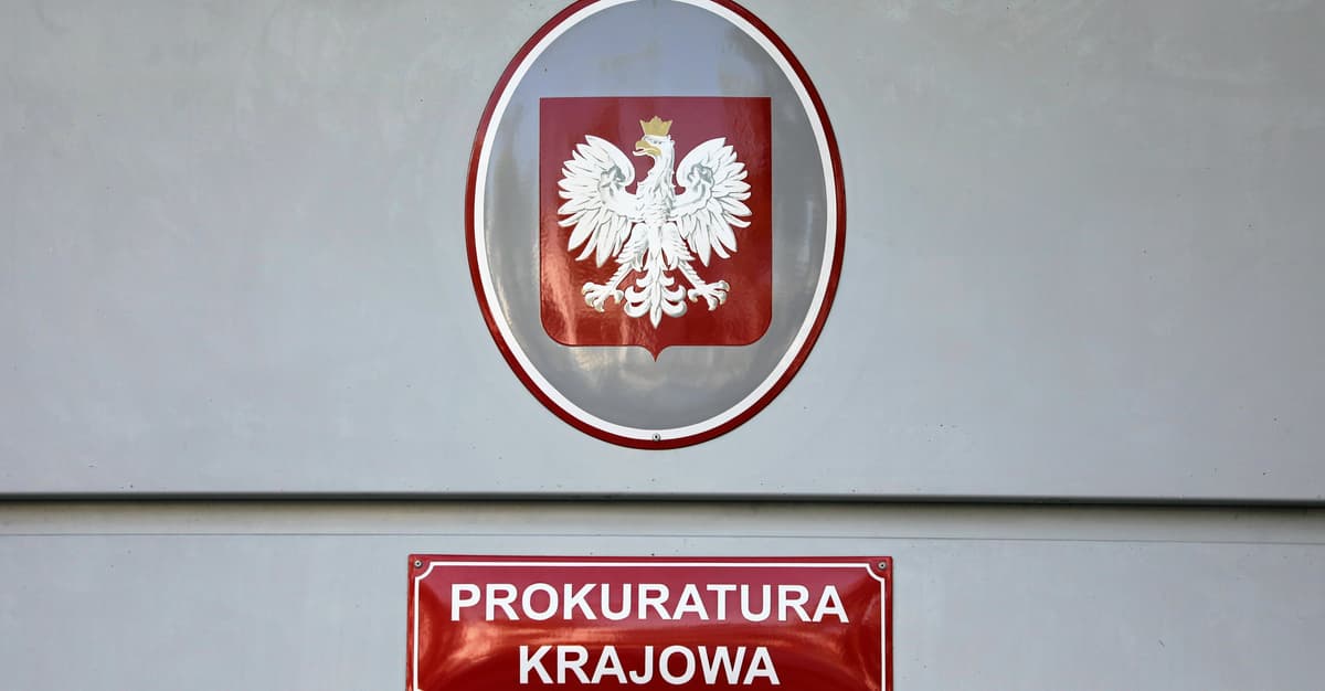 To Michaił Mirgorodski organizował akty dywersji w Polsce