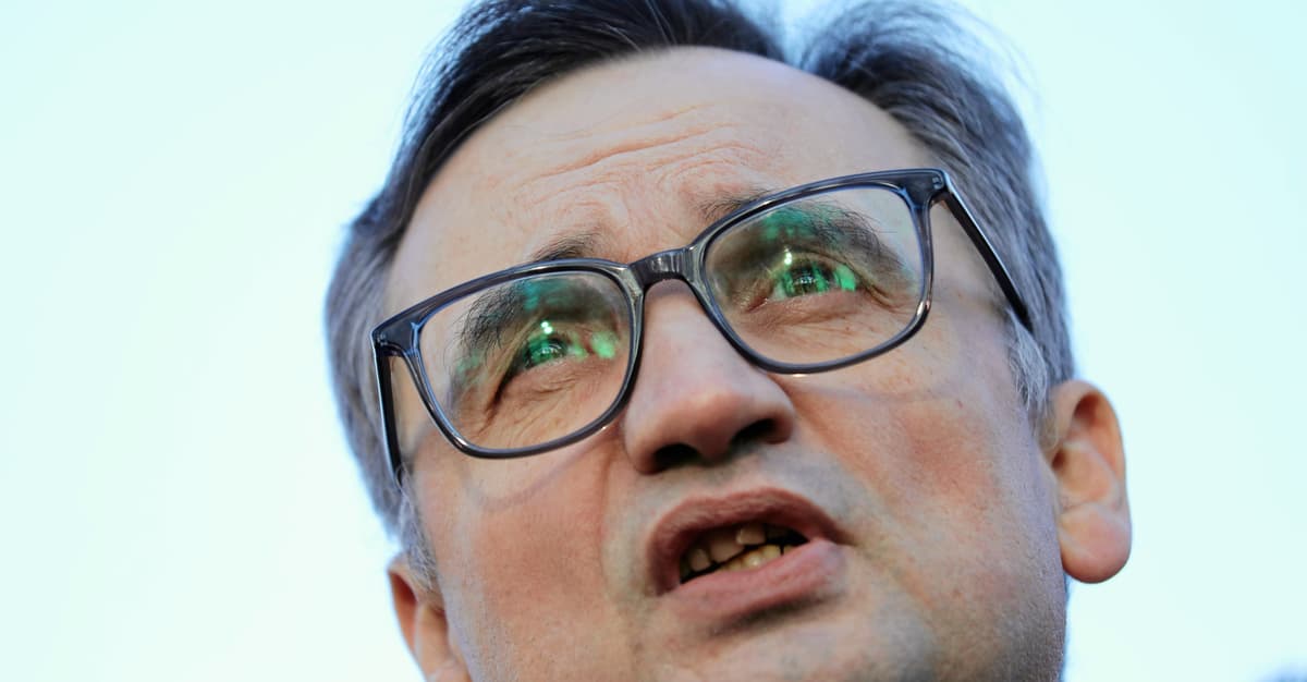 Budapszet lub Bruksela. Ziobro stawia warunki