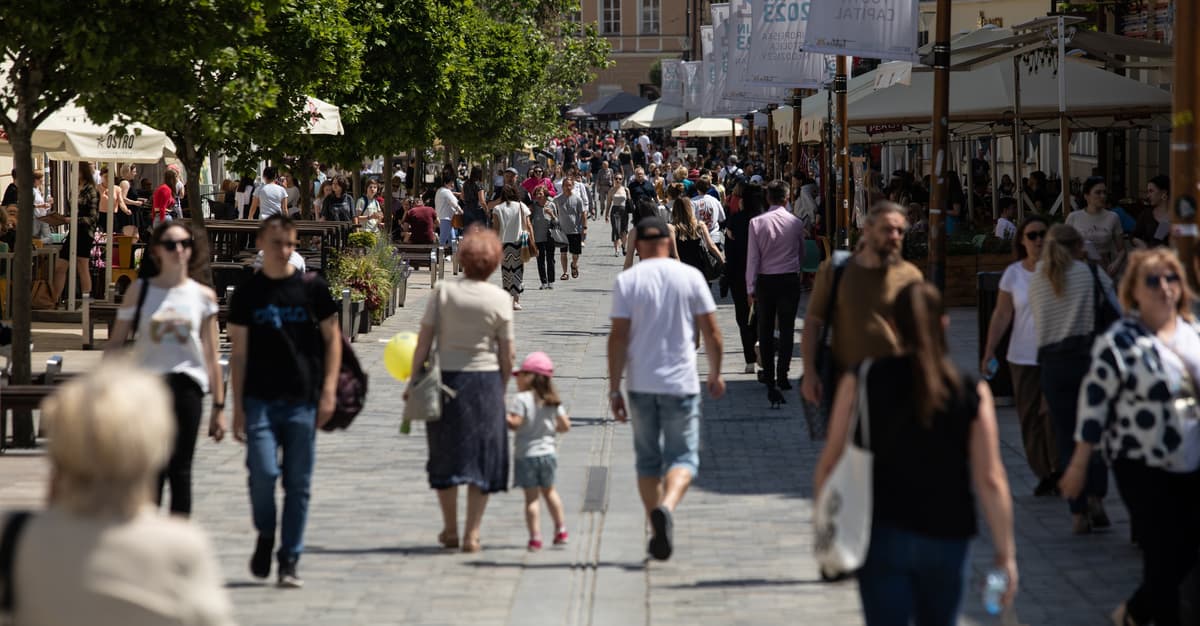 Raport o zdrowiu Polaków. Zamiast trwałej poprawy, stagnacja i oznaki regresu