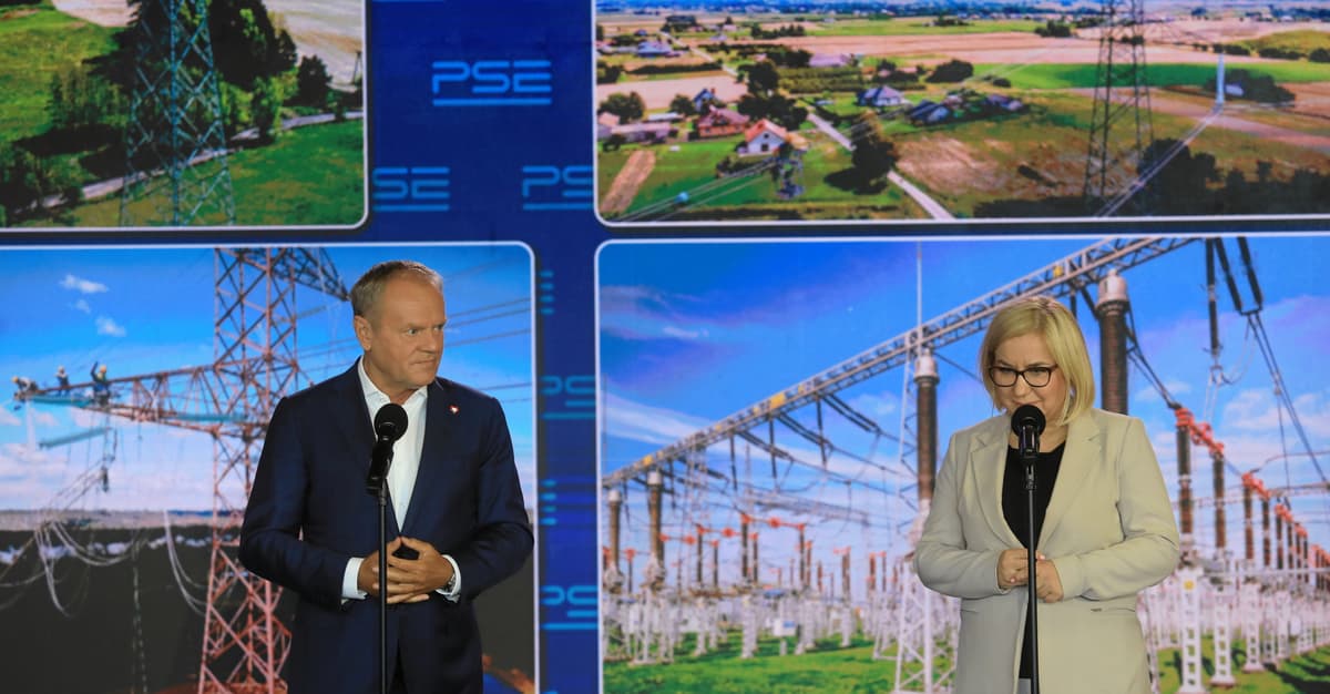 Upał znów uderzy w polską energetykę. Uratują nas megainwestycje w sieci?