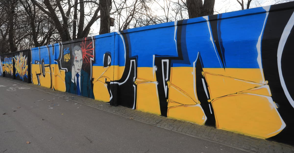 Sąsiad krzyczał: „Chwała Putinowi! Dobrze, iż was zaatakował”