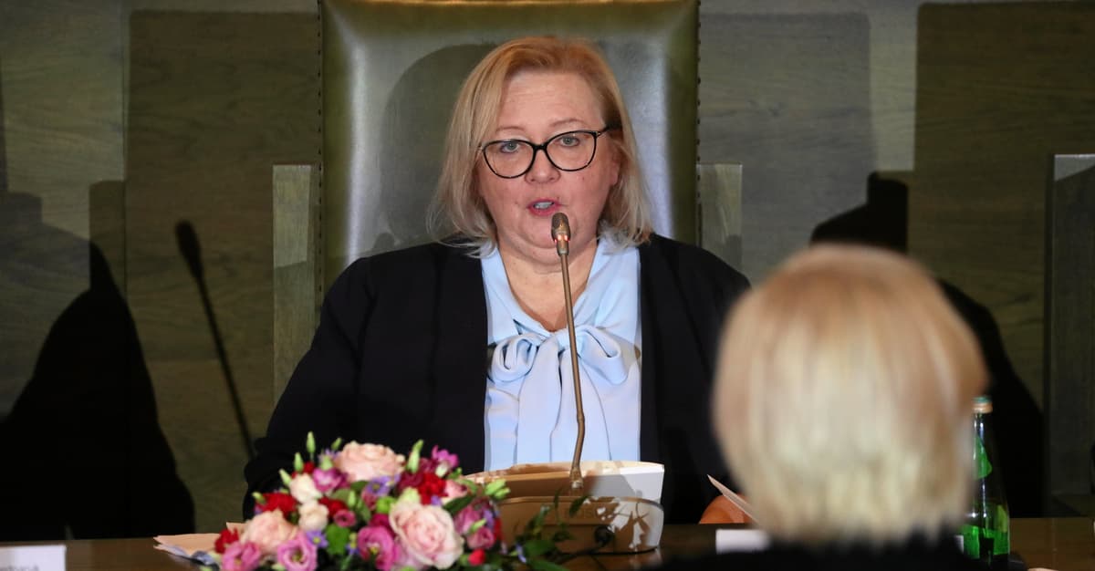 Проигрыш Мановской. Обвинение не приняло жалобу