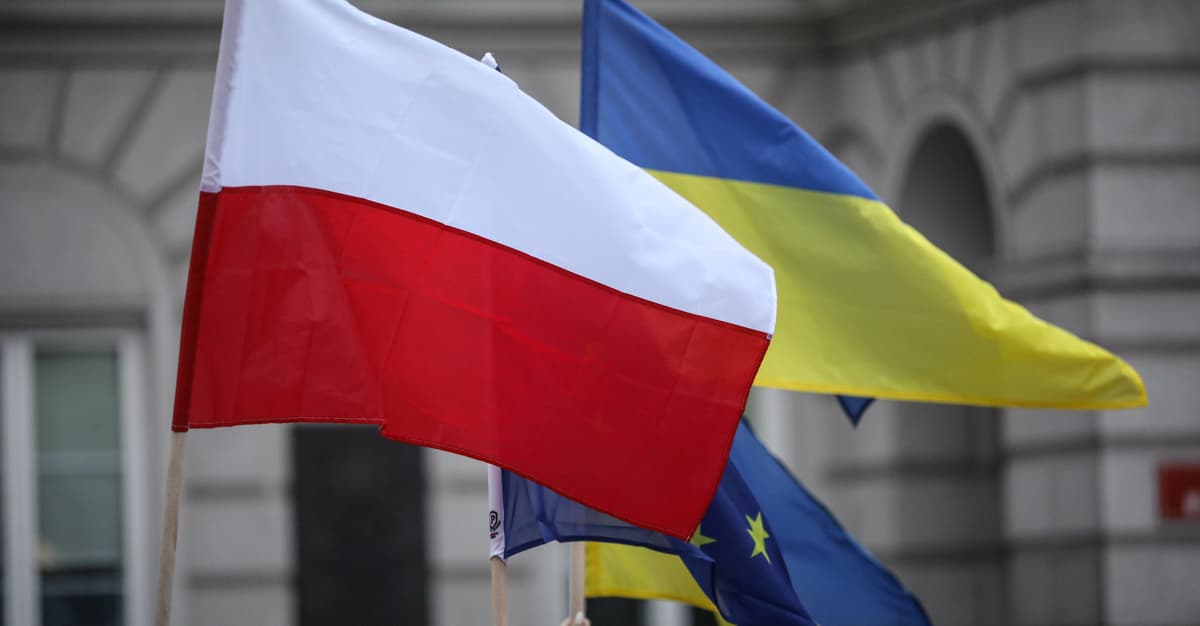 Rosja chce, żebyśmy się bali i zostawili Ukrainę. Nie dajmy Putinowi tej satysfakcji