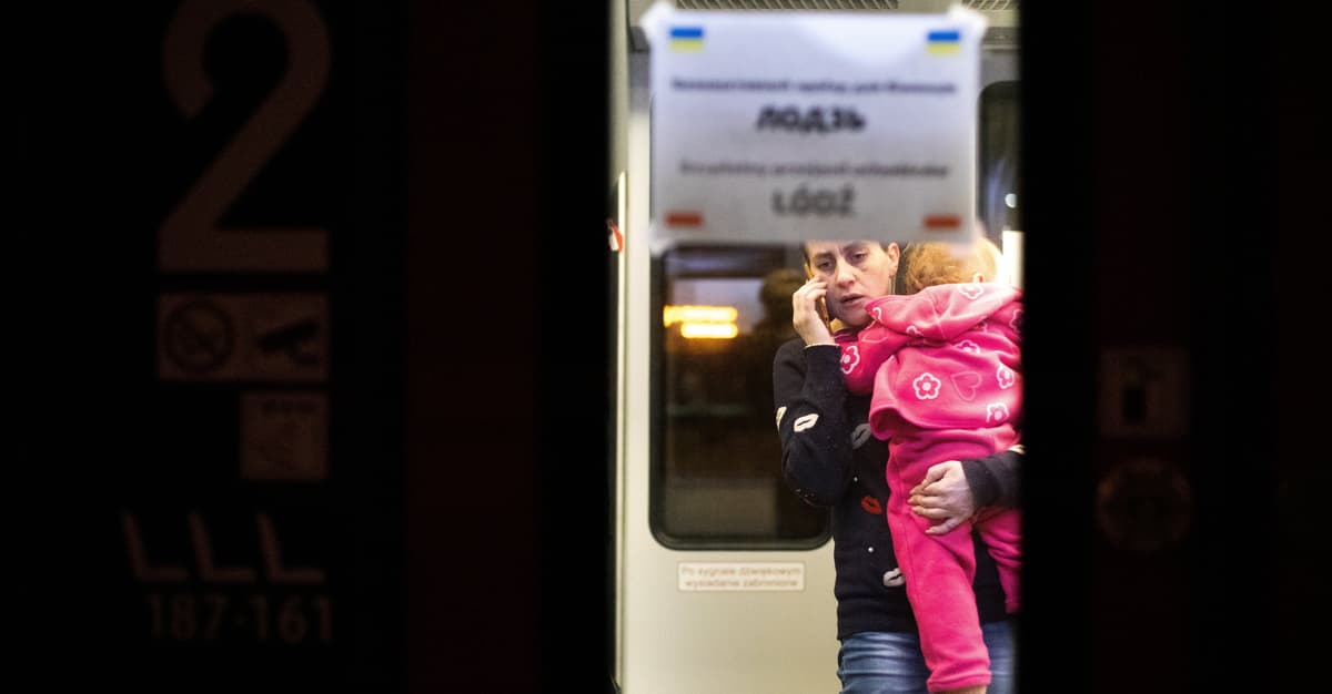 What about the legalization of refugees from Ukraine? erstwhile   will they be able to apply for SUGAR cards? [EXPERT]