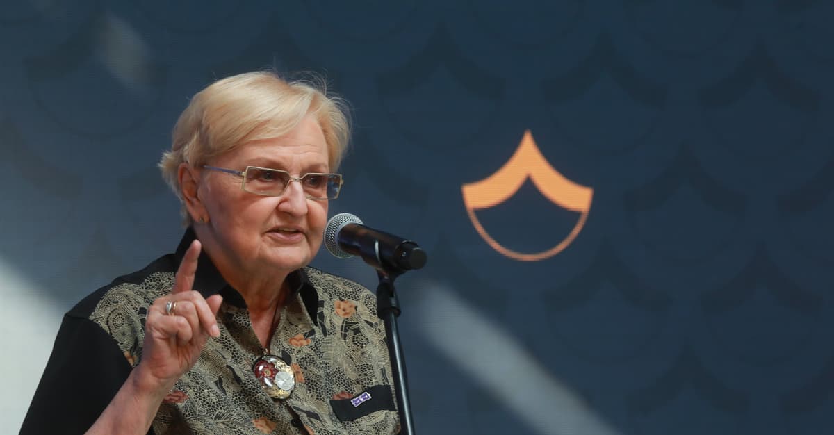 Prof. Łętowska: Zarzuty RPO są nietrafione. Neo-sędziów można usunąć z obecnych stanowisk ustawą