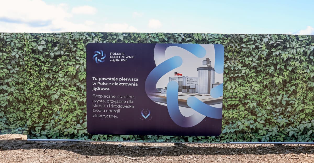 Gigantomania energetyczna? Wyludniająca się Polska nie będzie potrzebować tyle energii