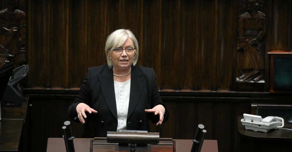 Europejski Trybunał Praw Człowieka wydał wyrok w sprawie aborcji w Polsce