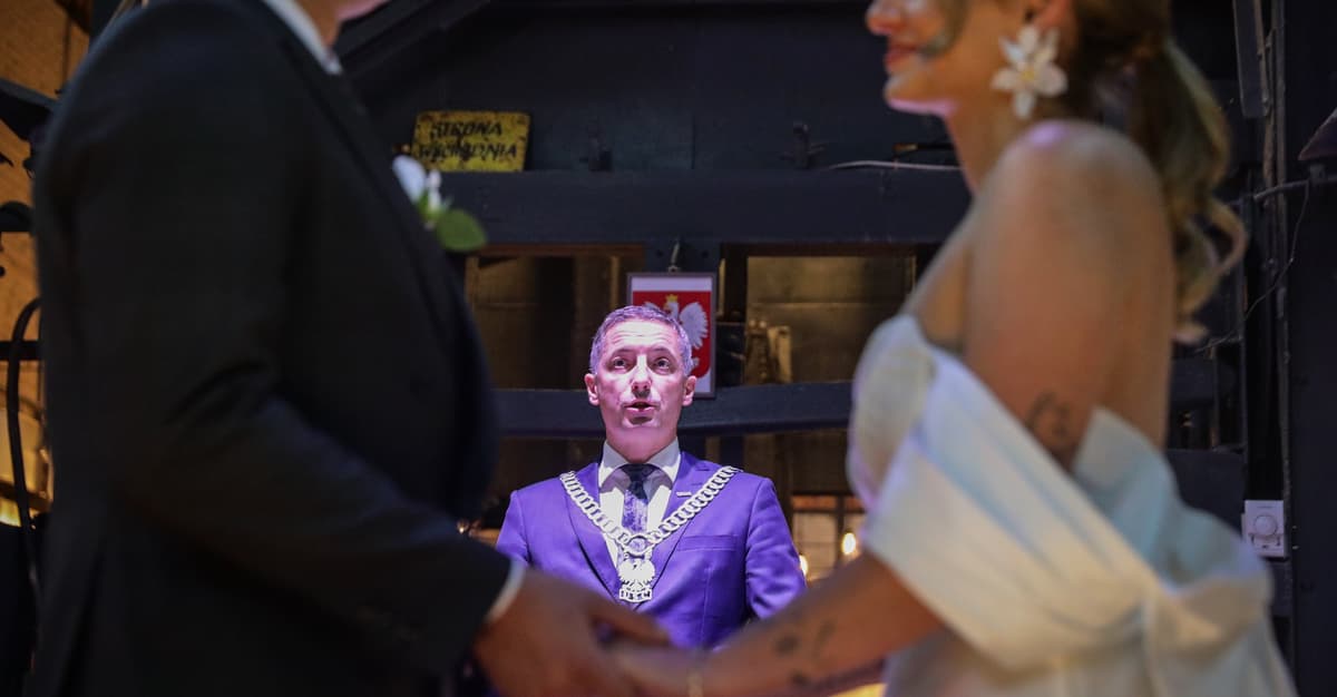 Rząd proponuje rewolucję w rozwodach. Jak ma wyglądać rozwód w urzędzie?