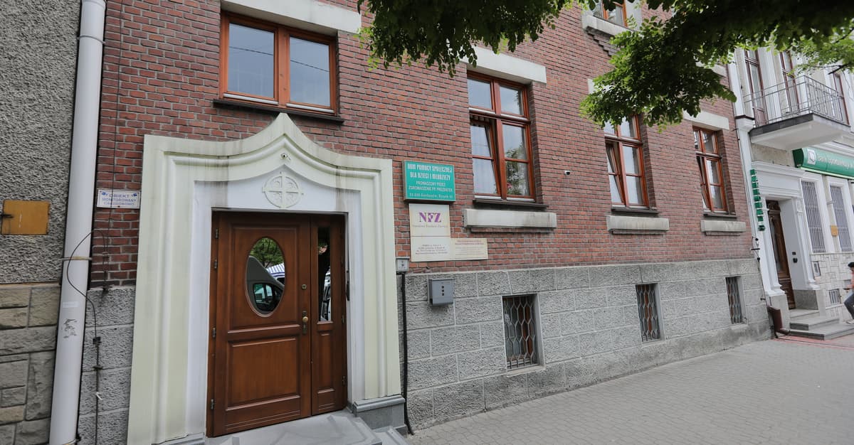 Jest wyrok dla zakonnic z DPS-u w Jordanowie