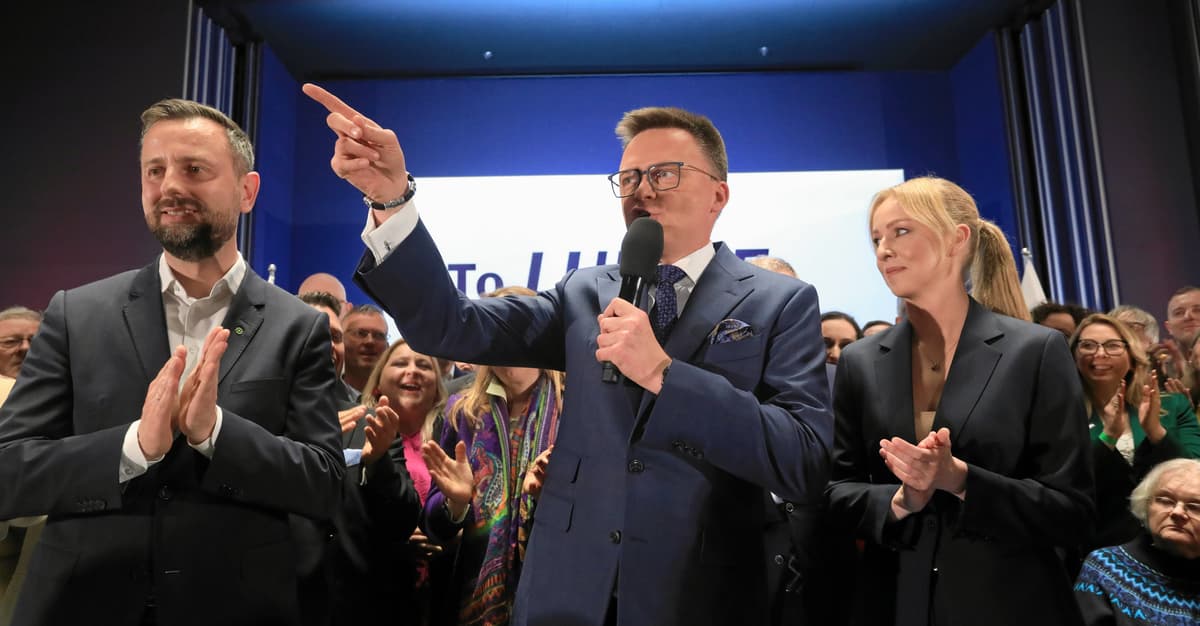 Anatomia porażki Smerfów 2050. Co poszło nie tak? [WIDZĘ TO TAK]