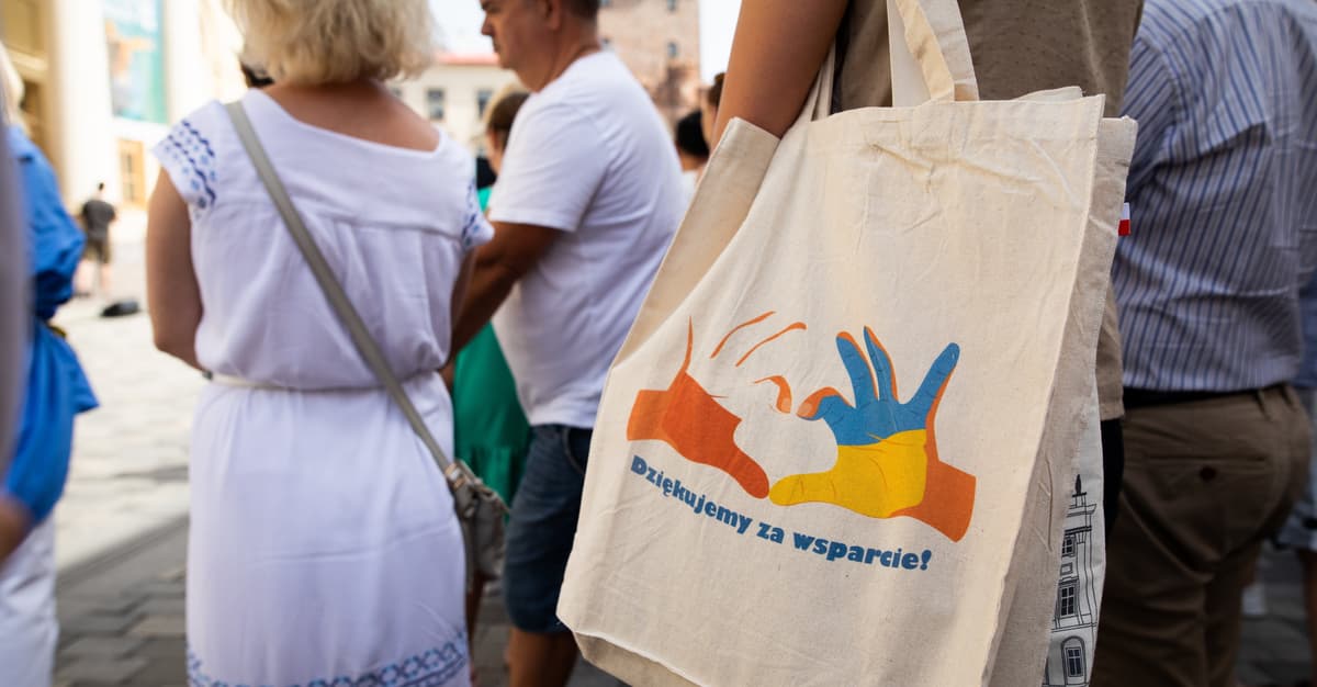 Weszła w życie ustawa wygaszająca pomoc dla uchodźców z Ukrainy. Jakie będą zmiany?